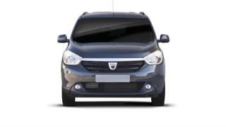 Dacia Lodgy  - photo 2