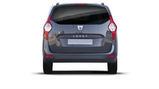 Dacia Lodgy  - photo 3