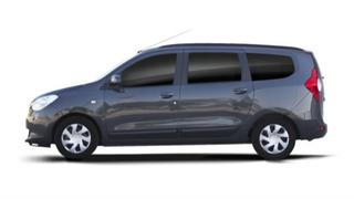 Dacia Lodgy  - photo 4