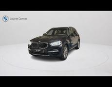 BMW X3 Mougins