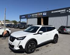Peugeot 2008 Auch