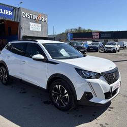 Peugeot 2008 II 1.5 BlueHDi 130ch S&S Allure EAT8 7cv Auch