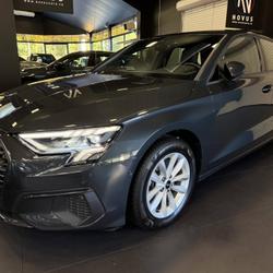 Audi A3 Sportback A 3 SPORTBACK TFSI 110 INT&Eacute;RIEUR S LINE occasion - Vert-Saint-Denis - photo 2/43