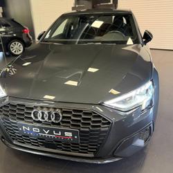 Audi A3 Sportback A 3 SPORTBACK TFSI 110 INT&Eacute;RIEUR S LINE occasion - Vert-Saint-Denis - photo 3/43