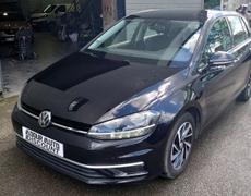 Volkswagen Golf 7 Saint-Paul-lès-Dax