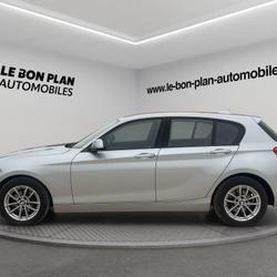 BMW Serie 1 II (F21/F20) 116d 116ch Business 5p Capens