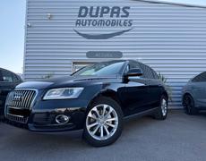 Audi Q5 Baden