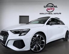Audi S3 Sportback