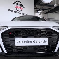 Audi S3 Sportback TFSI 310 S tronic 7 Quattro La Richardais