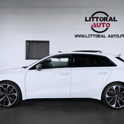 Audi S3 Sportback TFSI 310 S tronic 7 Quattro La Richardais