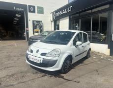 Renault Modus Inzinzac-Lochrist