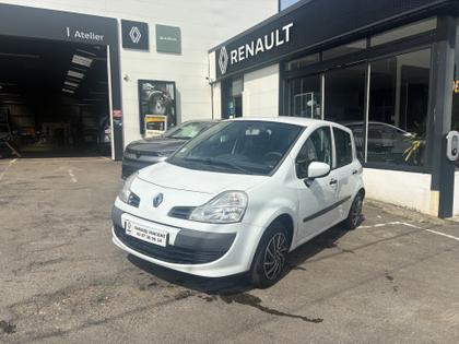 Renault Modus - 1.2 16v 75 eco2 Modus.Com Euro 5 - 5 990 €