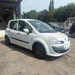 Renault Modus 1.2 16v 75 eco2 Modus.Com Euro 5 Inzinzac-Lochrist