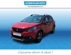 Peugeot 2008 Valence
