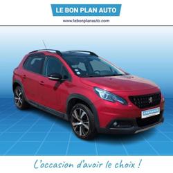 Peugeot 2008 1.2 PureTech 110ch GT Line S&S EAT6 Valence