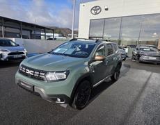 Dacia Duster Charmeil