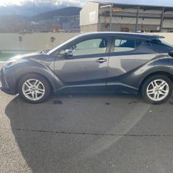 Toyota C-HR 122h Dynamic Business 2WD E-CVT Charmeil