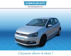Volkswagen Polo Valence