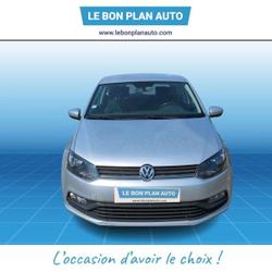 Volkswagen Polo 1.4 TDI 90ch BlueMotion Technology Trendline Business 3p Valence
