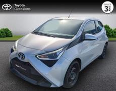 Toyota Aygo Aubière