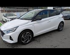 Hyundai i20 Charmeil