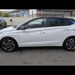 Hyundai i20 1.0 T-GDi 100ch Hybrid Executive DCT-7 Charmeil