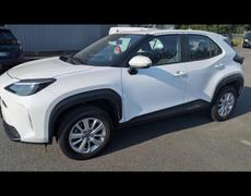 Toyota Yaris Cross Aubière