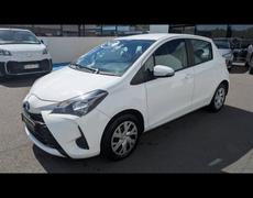 Toyota Yaris Aubière