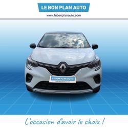 Renault Captur 1.0 TCe 100ch Intens GPL - 20 Valence