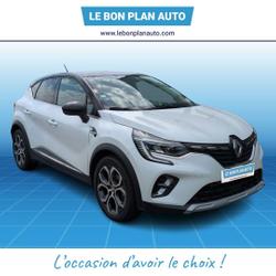 Renault Captur 1.0 TCe 100ch Intens GPL - 20 Valence