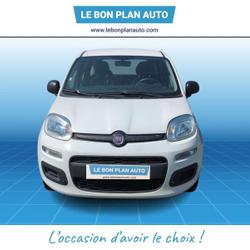 Fiat Panda 1.2 8v 69ch Pop Valence