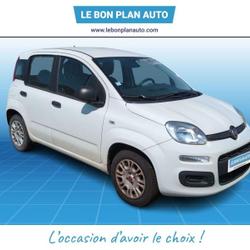 Fiat Panda 1.2 8v 69ch Pop Valence