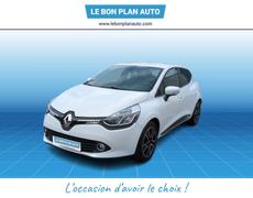 Renault Clio 4