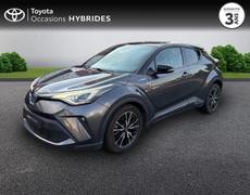 Toyota C-HR Charmeil