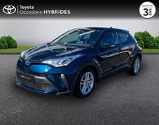 Toyota C-HR Aubière