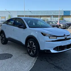 Citroen C4 1.2 HYBRIDE 145CH BUSINESS E-DCS6 M&eacute;rignac