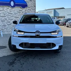 Citroen C4 1.2 HYBRIDE 145CH BUSINESS E-DCS6 M&eacute;rignac