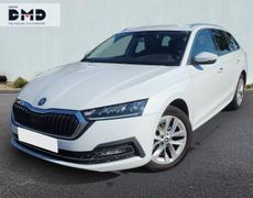 Skoda Octavia Combi Angers