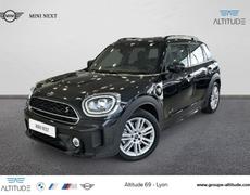 Mini Countryman Limonest