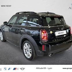 Mini Countryman Cooper SE 125ch + 95ch Edition Premium Plus ALL4 BVA6 Limonest