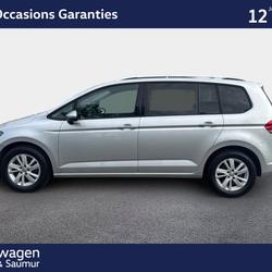 Volkswagen Touran Touran 2.0 TDI 150 5pl Lounge Business Angers