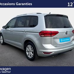 Volkswagen Touran Touran 2.0 TDI 150 5pl Lounge Business Angers