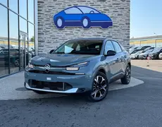 Citroen C4 Saint-Saturnin