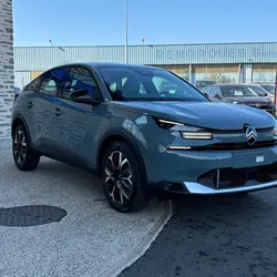 Citroen C4 1.2 HYBRIDE 145CH BUSINESS E-DCS6 Saint-Saturnin