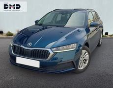 Skoda Octavia Combi