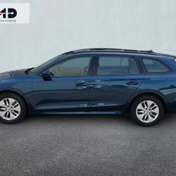Skoda Octavia Combi Octavia Combi 2.0 TDI 116 ch DSG7 Business Angers