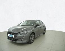 Peugeot 208 Fontenay-le-Comte