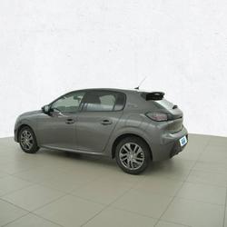 Peugeot 208 PureTech 75 S&S BVM5 - Style occasion - Fontenay-le-Comte - photo 2/19