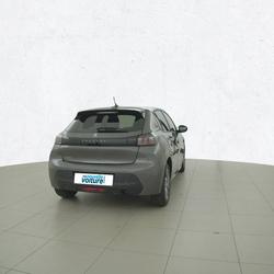 Peugeot 208 PureTech 75 S&S BVM5 - Style occasion - Fontenay-le-Comte - photo 3/19