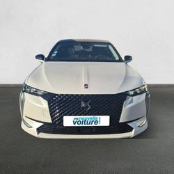 DS DS 4 BlueHDi 130 EAT8 - Performance Line 4 BlueHDi 130 EAT8 - Performance Line occasion - Fontenay-le-Comte - photo 2/29